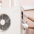 The Truth About Repairing a 20 Year Old Air Conditioner