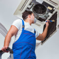 HVAC Air Conditioning Tune-Up Company Near North Miami Beach, FL Offers Expert Repair Solutions