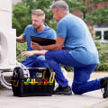 Why Annual HVAC Maintenance Plans in Pinecrest FL Are Crucial for Preventing Costly Repairs