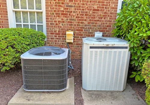Optimize HVAC System Performance and Prevent Repairs by Utilizing Advanced Air Purifiers in Dusty Houses