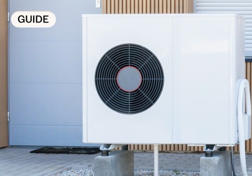 Why 2023 is the Perfect Time to Invest in a Heat Pump