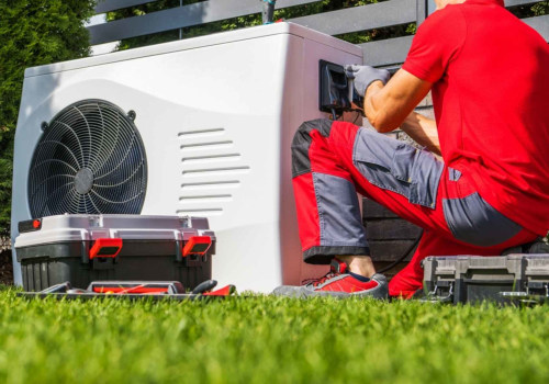 Maximizing Profit and Efficiency in the HVAC Industry