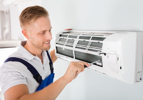 Is it Time to Repair or Replace Your Air Conditioning Unit?