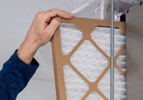 How Often to Change Furnace Filter to Mitigate HVAC Repair Challenges and Optimize System Longevity in Palm Beach Gardens?