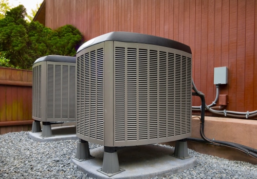How to Determine the Cooling Capacity of a 3-Ton Air Conditioner