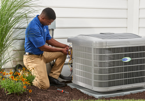 The Lifespan of a Central Air Conditioner: What You Need to Know