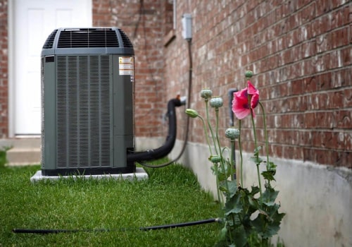 The Importance of Replacing Your 20-Year-Old Air Conditioner