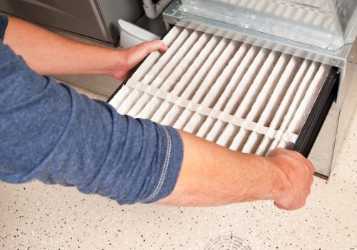 Guide to Regular HVAC Repair and Expert Tips for Maintaining Trane HVAC Air Filters