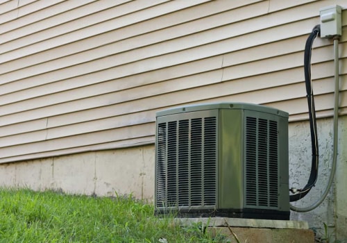 Choosing the Right Size AC Unit for Your 2000 Square Foot Home