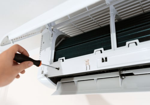 Repair or Replace: The Expert's Perspective on Air Conditioners