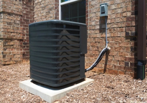 The Cost of Replacing an HVAC Unit in 2023