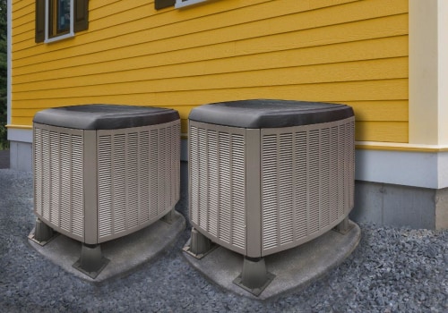 The Future of HVAC Units: What to Expect in 2023