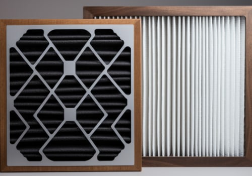 Discover How AC Furnace Air Filters 16x25x5 Can Enhance HVAC Repair Efficiency