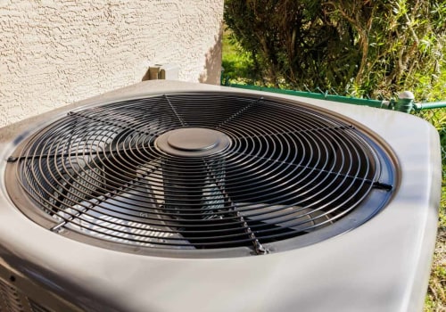 The Importance of Upgrading Your 20-Year-Old AC Unit