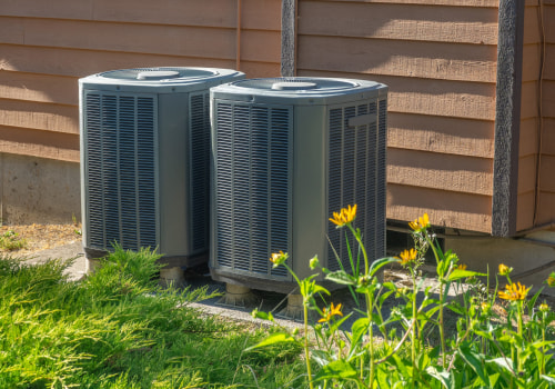The Cost of Replacing Your HVAC System: What You Need to Know