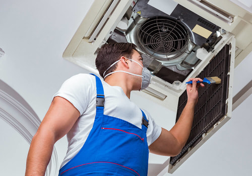 HVAC Air Conditioning Tune-Up Company Near North Miami Beach, FL Offers Expert Repair Solutions