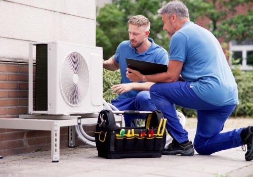 Why Annual HVAC Maintenance Plans in Pinecrest FL Are Crucial for Preventing Costly Repairs